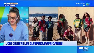 Puma: Marseille C'est Nous