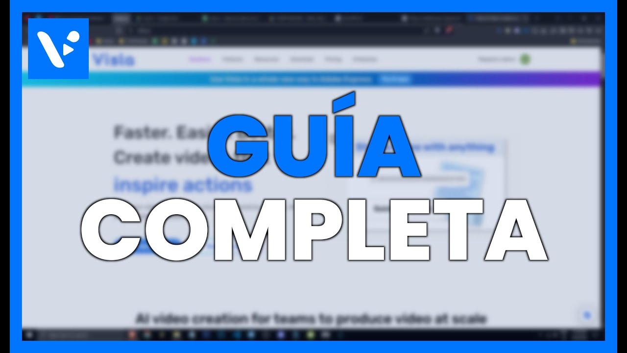 COMPLETE GUIDE to VISLA AI: EDITING, USAGE, PRICING, AND REVIEW