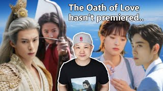 Dylan Wang and Shen Yue both have new dramas! Top 10 Chinese dramas and actors ATM 08.09.20 video