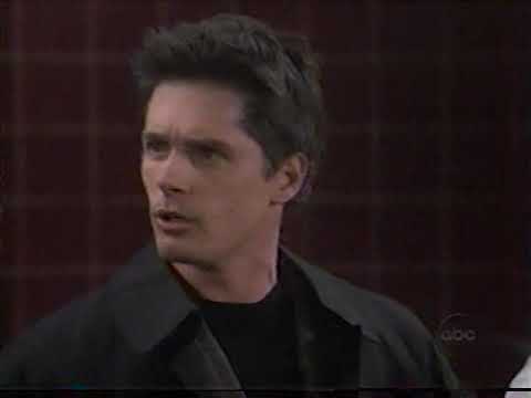 Edward is taken to GH