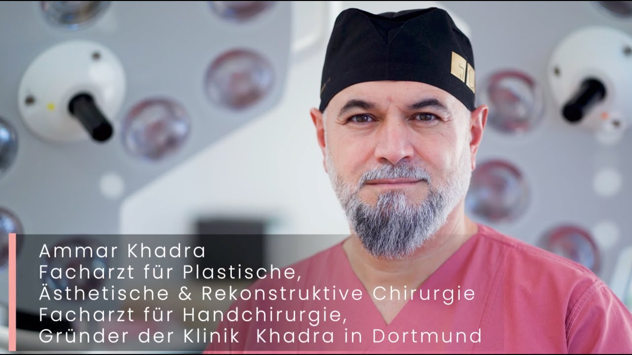 Klinik Khadra