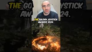Golden Joystick Awards 2024 Winners Announced
