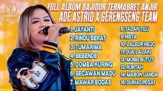 Download lagu JAYANTI - RINDU BERAT | ADE ASTRID FULL ALBUM BAJIDOR TERMABRET ANJIR mp3