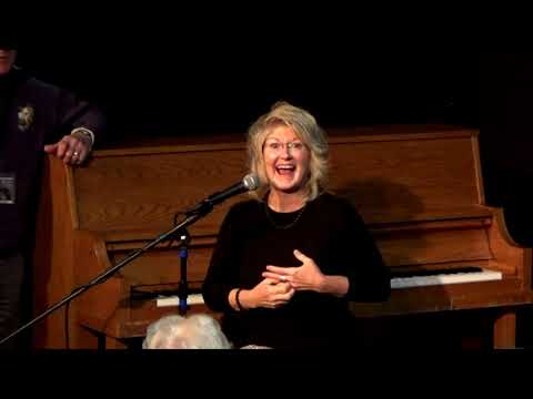 Dena DeRose - Lecture 1