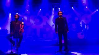 Kärpänen II - Don Huonot Hyvää yötä ja huomenta 20v. juhlakeikka @ Circus