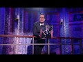 Travi Scott Sweet Sweet Goosebumps Live On The Late Show