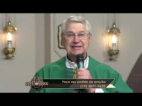 Homilia Padre Eduardo Dougherty, sj - 25/06/2019 - Escolher entrar pela PORTA estreita