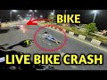 Bike Crash Ho Gya Bike Accident Sad Status Bike Accident Status Bike Accident Bike Crash