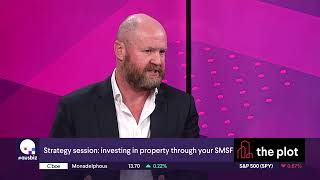 Investment series 'the plot' brings you the latest in wealth creation through property investing.