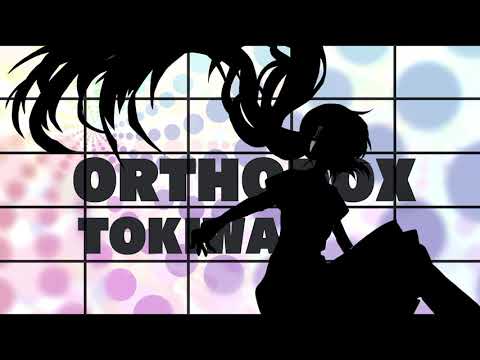 [Phigros] Orthodox - tokiwa【FULL】