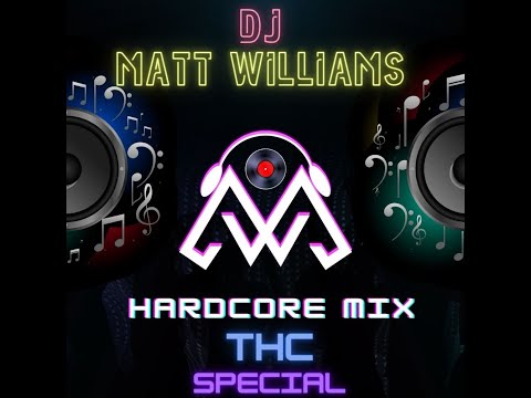Matt Williams - UK Hardcore Mix