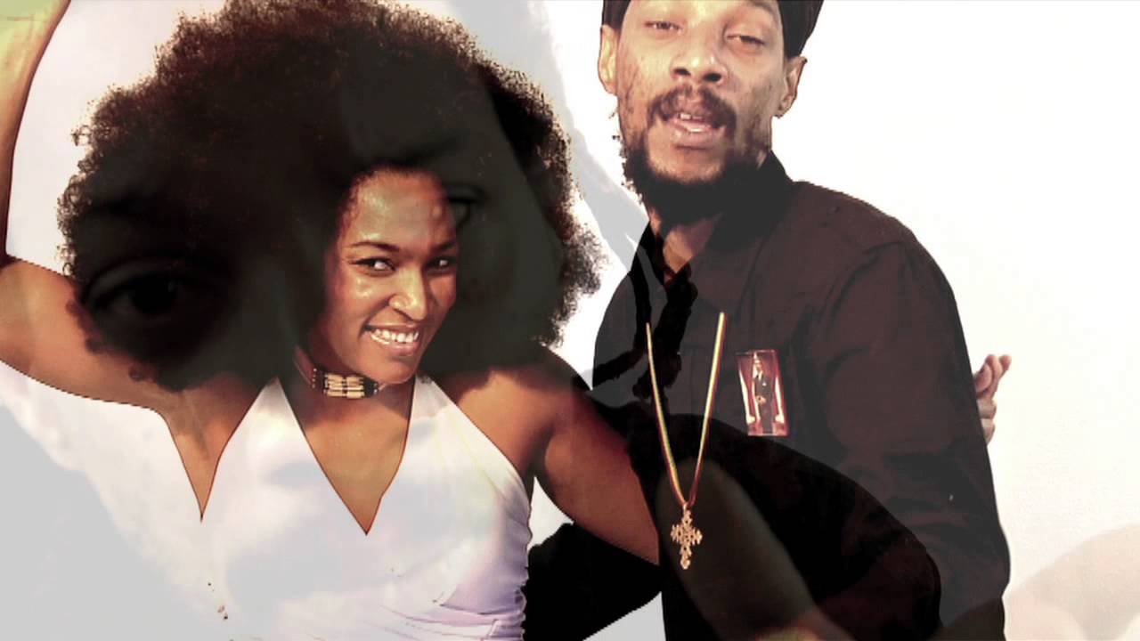 Promotional video thumbnail 1 for Ras ijah Eternalfyah & Da crisis band