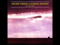 THE LAST LEVIATHAN ~ ARCHIE FISHER & GARNET ROGERS( LIVE)