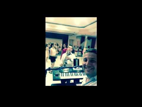 Veton Curri ft. V2 Band - Instrumentale