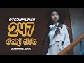 OtgonMunkh - 247 DAHI CLUB (Official Music Video)