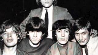 Rolling Stones - Drift Away (Rare recording)