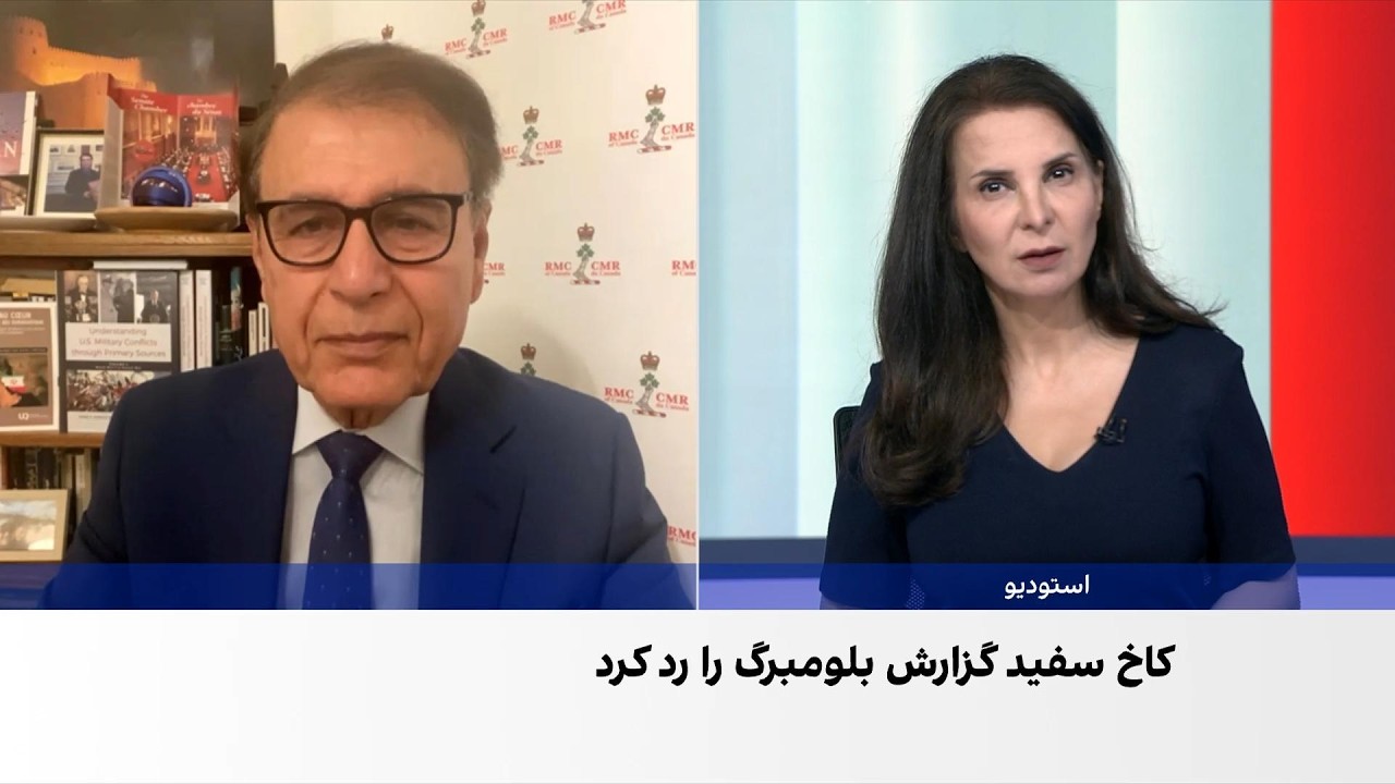 هوشنگ حسن‌یاری: حملات آمریکا و اسرائیل توان موشکی جمهوری اسلامی را به‌شدت ت?
