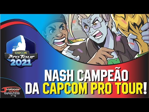 RONALDINHOBRR (NASH) CAMPEÃO CPT BRASIL 2021! Melhores Momentos TOP 8 e TOP 16!
