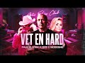 Paul Elstak x GPF x Boogshe - Vet En Hard (Official Video)