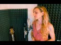 Sacrifice - Elton John (cover by Margherita Pirri)