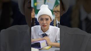 Download lagu Denise tries to hide her new hair 😓 mp3