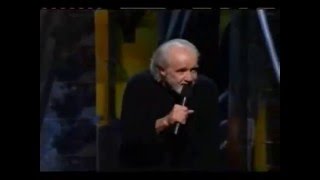 George Carlin - Baby Slings