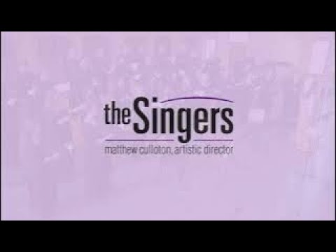 Walden Pond - Dominick Argento