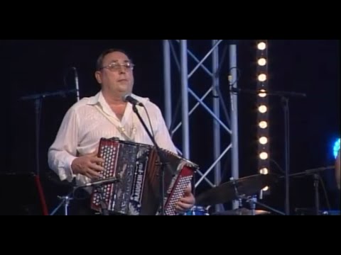 Mic BREHIN  & Corrine CHRETIEN - "Chantez gens de la terre"