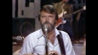 I Knew Jesus (Before He Was A Star) - Glen Campbell (1982)