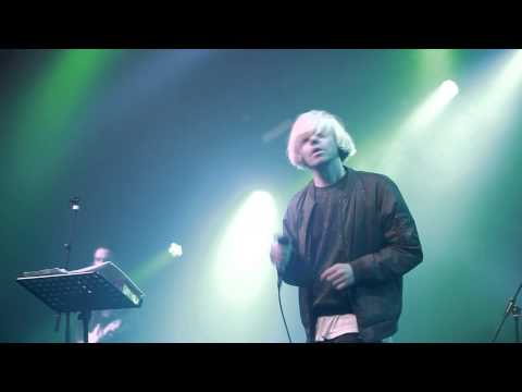 Tim Burgess - The Doors Of Then - Live at Whisky Sessions