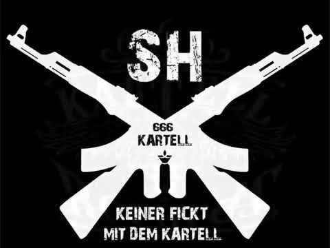 Martino MC x Symen Haze -  Besser als Ihr