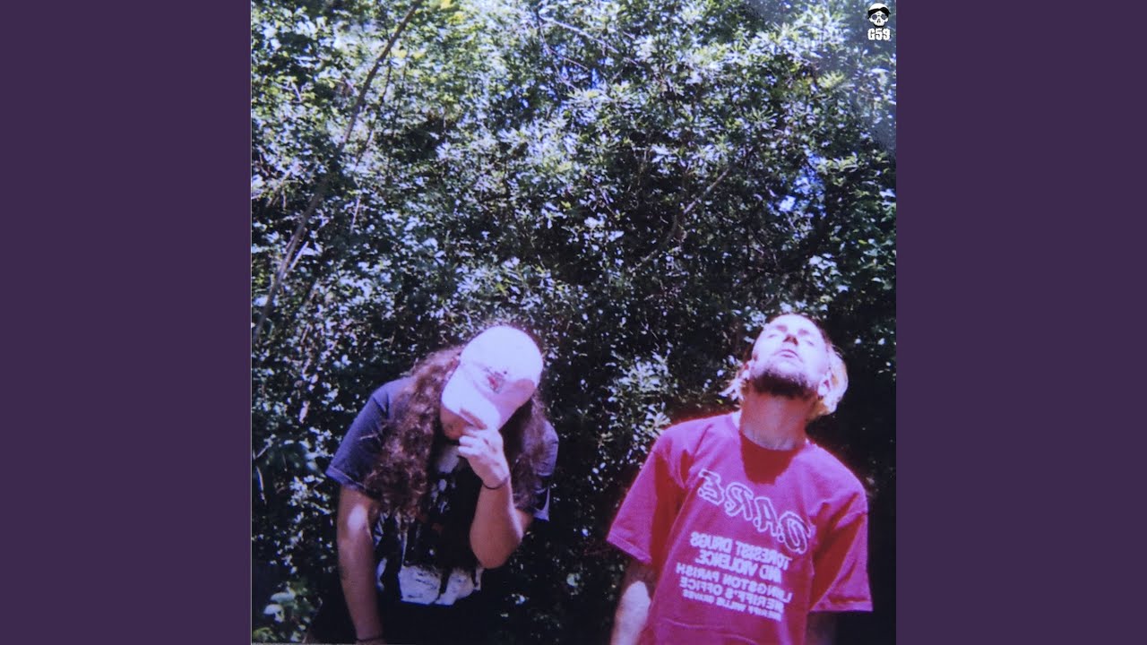 $uicideboy$ - Rotten and Paralyzed in a Tropical Paradise
