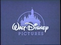 Disney Feature Presentation Logo