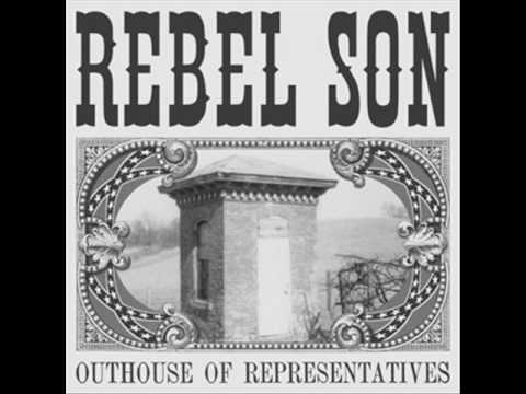 Rebel Son - The Underground Poetic Justice System
