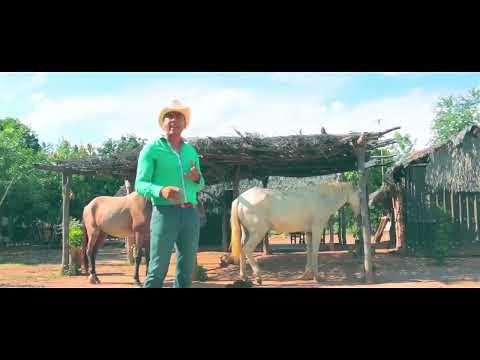 Ramón Gil - Mi Herencia [ VIDEO OFICIAL ]