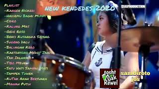 Download lagu New Kendedes terbaru 2020 Full Album... mp3
