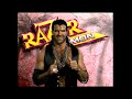 Razor Ramon Is The Happiest Guy In The WWF Promo 1993