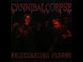 Cannibal Corpse - Carnivorous Swarm