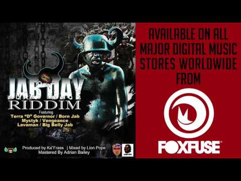 Mystyk - "Vengence" [ Jab Day Riddim ] [ Soca 2017 ]