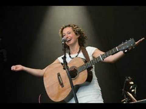 Old Man Time - Kate Rusby