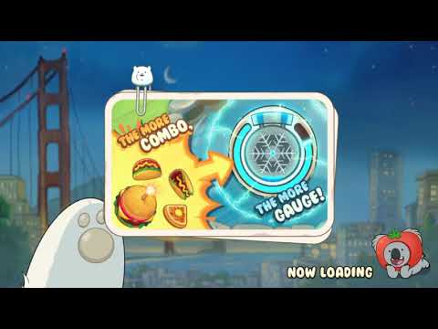 WeBareBares Game Level 647 by nony