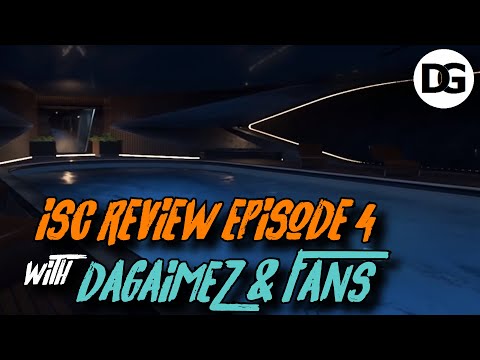 Inside Star Citizen: 890 Reasons | 3.5 Ep. 4 - ISC REVIEW