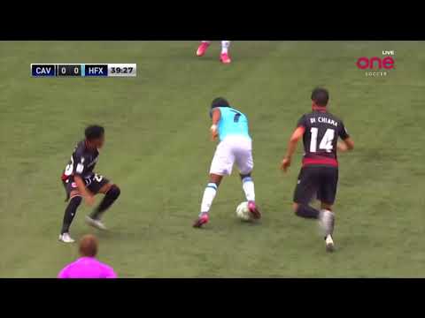 Alex Marshall (2021 CPL HIGHLIGHTS)