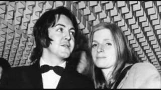 Sunshine Sometime / Ranachan Rock - Paul McCartney