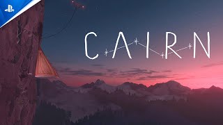 Cairn (Launch Date Trailer)