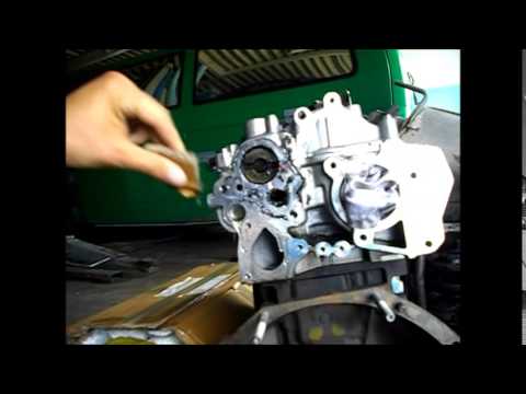 super gasket remover