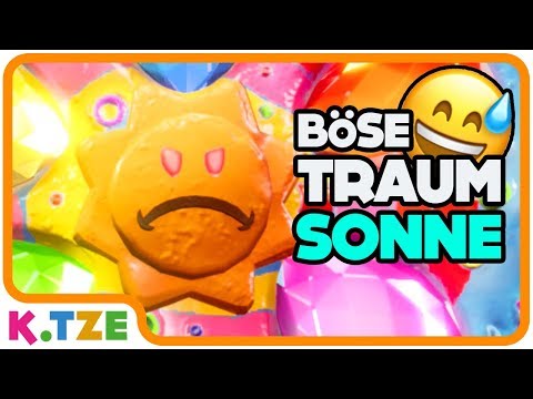 Kamek verzaubert Baby Bowser?! 😳😱 Yoshi's Crafted World | Folge 22