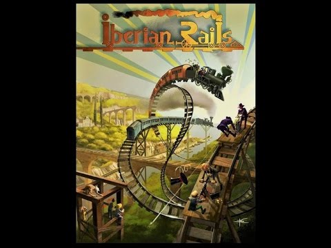 Iberian Rails Review