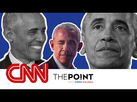 Why Obama is a one-of-a-kind Democrat