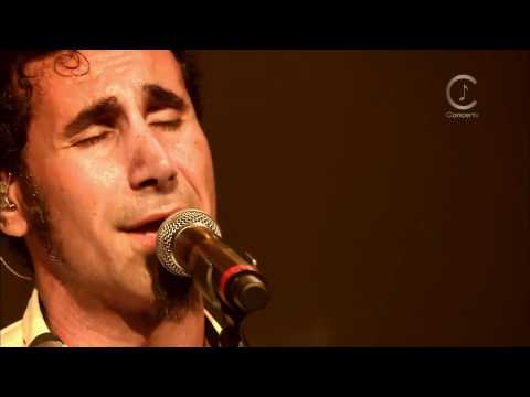 Serj Tankian (& The F.C.C.) - Saving Us (Feat. Kitty) [Live @ Forum 2008]